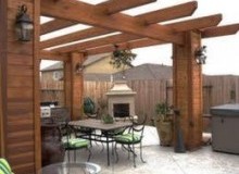 Kwikfynd Pergolas
dean